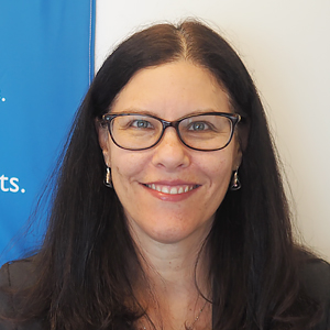 Laurie Jacobs, MD, AGSF