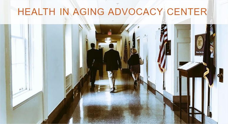 Health in Aging Advocacy Center