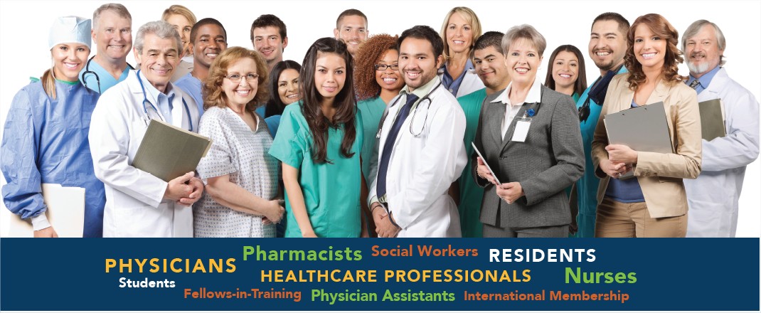 Interprofessional Membership Image