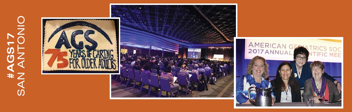 #AGS17