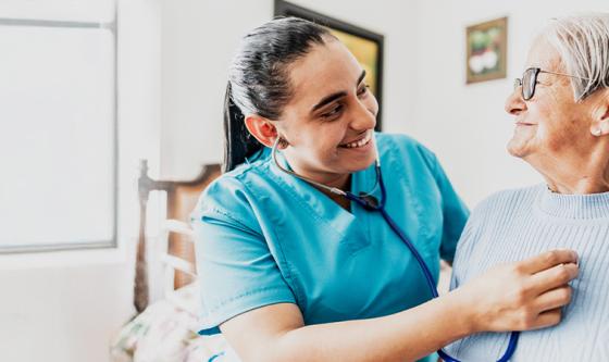 Geriatricians Leading Innovation