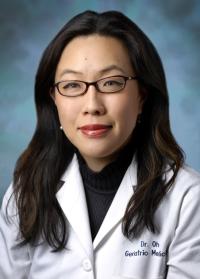 Dr. Esther Oh