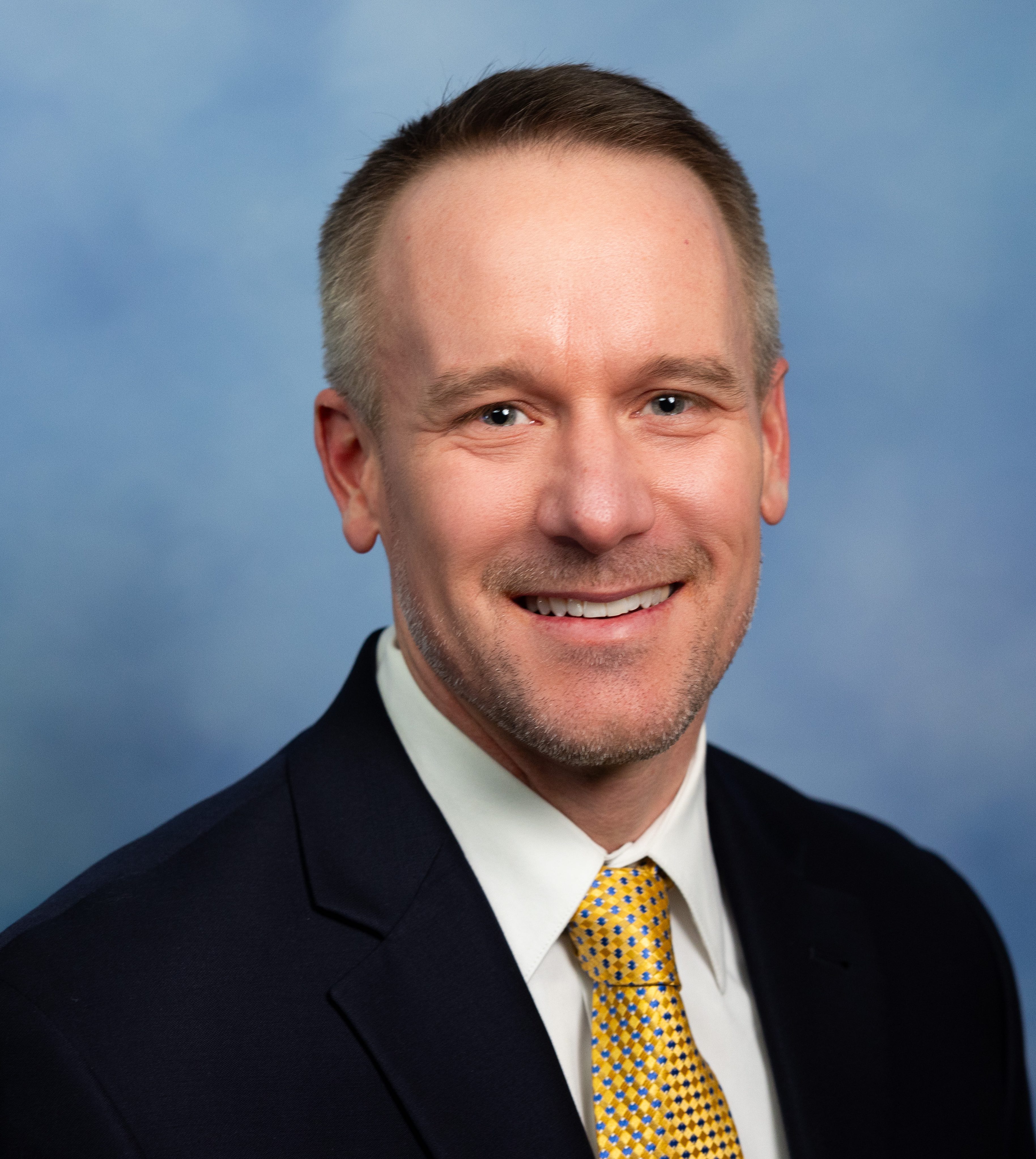Joe Dixon, MD