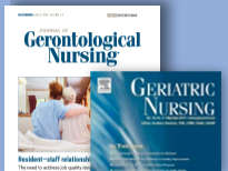 Cover of AGS 2025 Geriatric Nursing