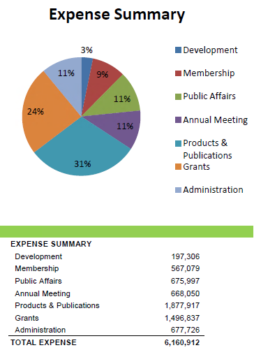 ags annual report