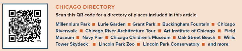 Chicago Directory